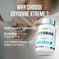 Oxydrine Xtrême (100 caps)