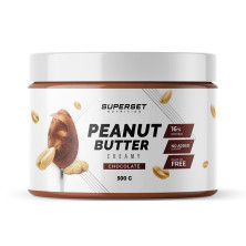 Romig Peanut Butter (500 g)