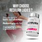 Redburn Ladies (100 caps)