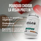 100% Vegan Protein (900 g)