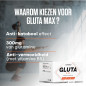 Gluta Max (252 caps)