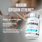 Oxydrine Xtrême (100 caps)