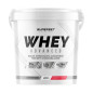 100% Whey Proteine Advanced (4 kg)