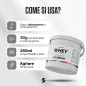 100% Whey Proteine Advanced (4 kg)