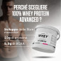 100% Whey Proteine Advanced (4 kg)