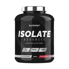 Zero Isolate Advanced (1,8kg)