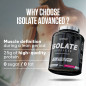 Zero Isolate Advanced (1.8 kg)