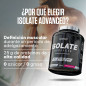 Zero Isolate Advanced (1,8 kg)