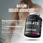 Zero Isolate Advanced (1,8 kg)