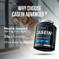 100% Casein Advanced (1.8 kg)