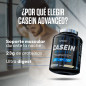 100% Casein Advanced (1,8 kg)