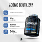 100% Casein Advanced (1,8 kg)