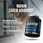 100% Casein Advanced (1,8 kg)