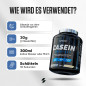 100% Casein Advanced (1,8 kg)