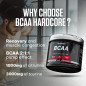 BCAA Hardcore (360 g)