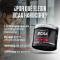 BCAA Hardcore (360 g)