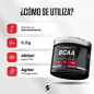 BCAA Hardcore (360 g)