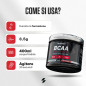 BCAA Hardcore (360 g)