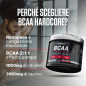 BCAA Hardcore (360 g)