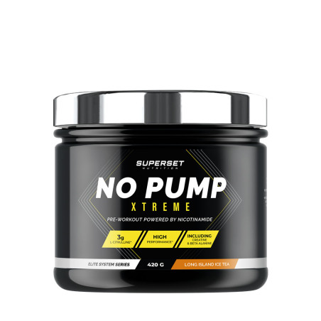 No Pump Xtrême (420 g)