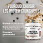 Protein Crunchies (550 g)