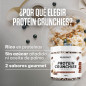 Protein Crunchies (550 g)