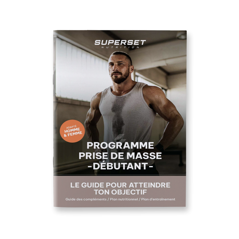 E-book Massepoging voor beginners E-book Massepoging voor beginners