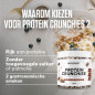 Protein Crunchies (550 g)