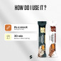 Crunchy Protein Bar (64 g)