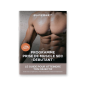 E-Book Prise de Muscle Sec - Débutant