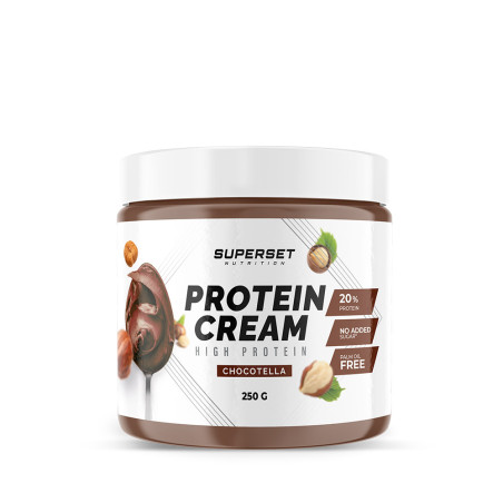 Protein Cream (250 g)