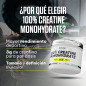 100% Creatina Monohidrato (300 g)