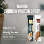 Crunchy Protein Bar (15x 64 g)