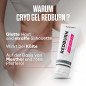 Cryo Gel Redburn (200 ml)