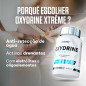 Oxydrine Xtrême (100 cápsulas)