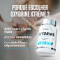 Oxydrine Xtrême (100 Kaps)