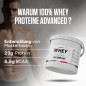 100% Whey Proteine Advanced (4 kg)