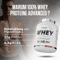 100% Whey Proteine Advanced (2 kg)