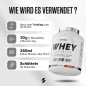 100% Whey Proteine Advanced (2 kg)