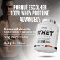 100% Whey Proteine Advanced (2 kg)