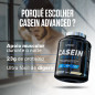 100% Casein Advanced (1,8 kg)