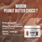 Creamy Peanut Butter (500 g)