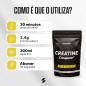 Creatine Monohydrate Creapure® (500G)