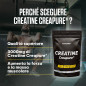 Creatine Monohydrate Creapure® (500G)