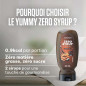 Yummy Zero Syrup (320 ml)