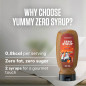 Yummy Zero Syrup (320 ml)