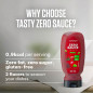 Tasty Zero Sauce (320 ML)