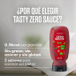 Tasty Zero Sauce (320 ML)