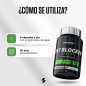 Fat Blocker Xtreme (120 caps)