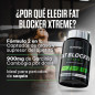 Fat Blocker Xtreme (120 caps)